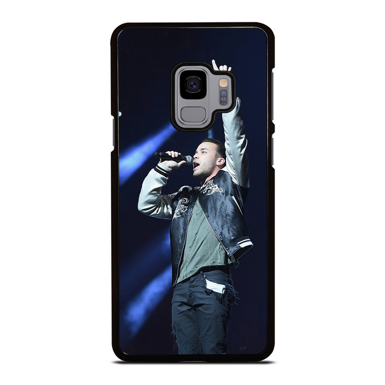 PRINCE ROYCE CONCERT Samsung Galaxy S9 Case