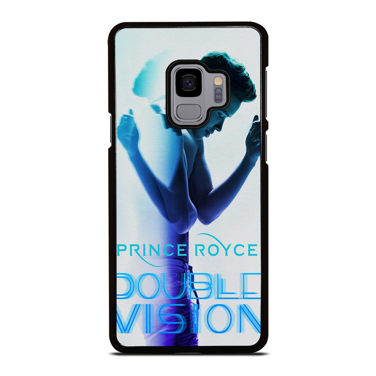 PRINCE ROYCE DOUBLE VISION Samsung Galaxy S9 Case