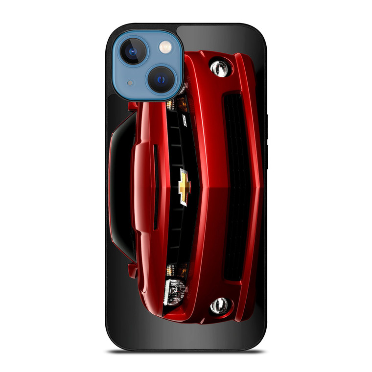 CHEVROLET CAMARO SS iPhone 13 Case