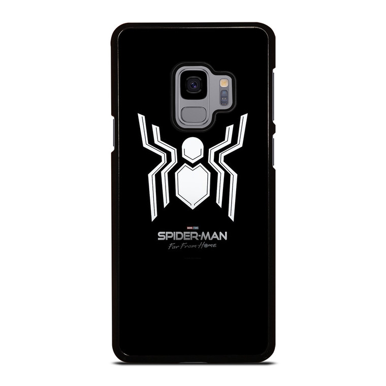 SPIDERMAN LOGO FAR FROM HOME Samsung Galaxy S9 Case