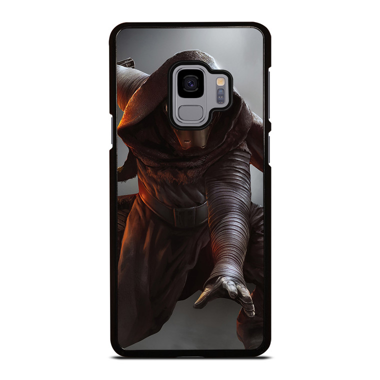 STAR WARS KYLO REN 2 Samsung Galaxy S9 Case