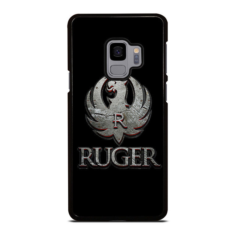 STURM RUGER FIREARM 3 Samsung Galaxy S9 Case