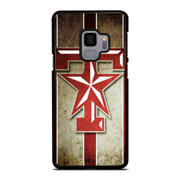 TEXAS A&M ATM Samsung Galaxy S9 Case