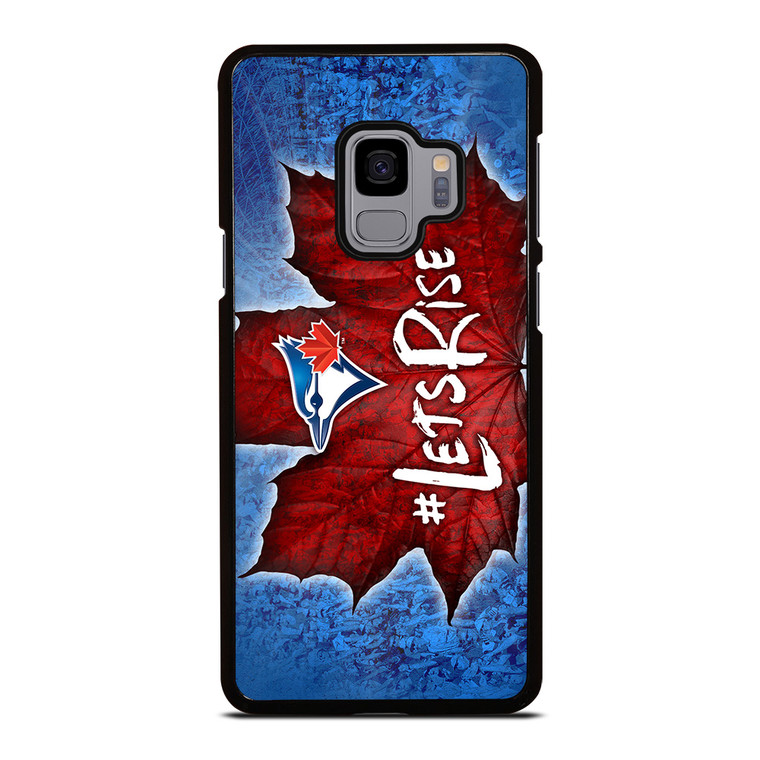 TORONTO BLUE JAYS BASEBALL Samsung Galaxy S9 Case