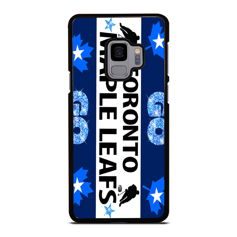 TORONTO MAPLE LEAFS GO Samsung Galaxy S9 Case