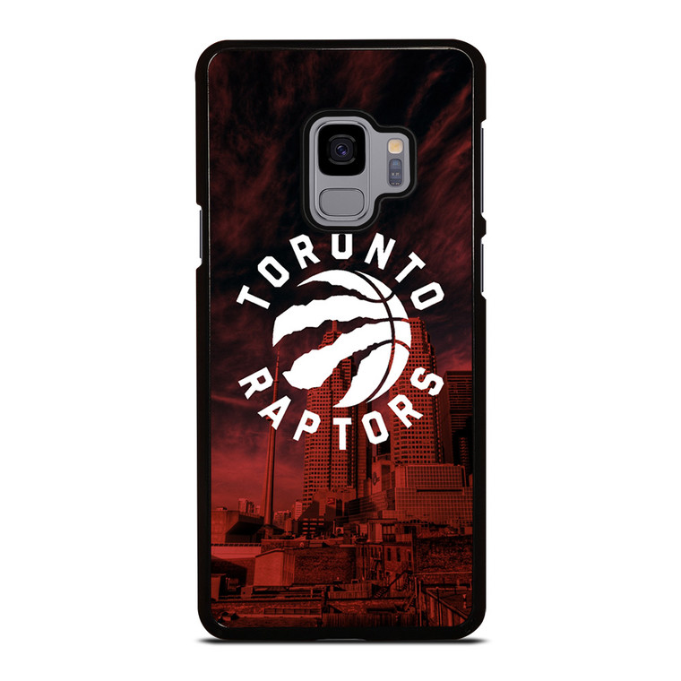 TORONTO RAPTORS 2 Samsung Galaxy S9 Case