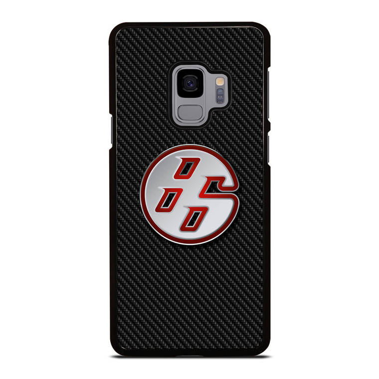 TOYOTA 86 LOGO Samsung Galaxy S9 Case