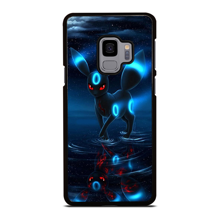 UMBREON SHINY POKEMON 3 Samsung Galaxy S9 Case