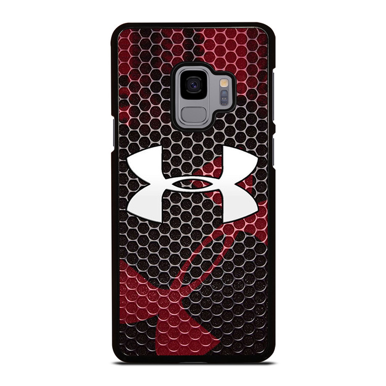 Under Armour Background Samsung Galaxy S9 Case