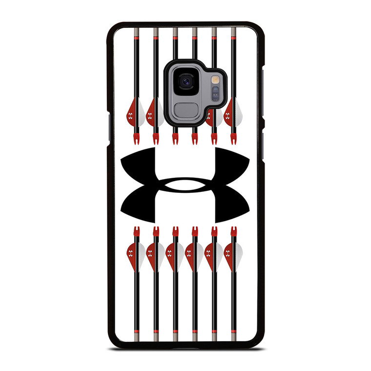 UNDER ARMOUR STYLE Samsung Galaxy S9 Case