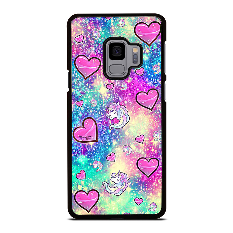 UNICORN MPINK Samsung Galaxy S9 Case