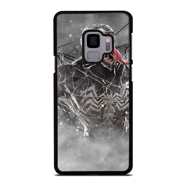 VENOM MARVEL COMICS Samsung Galaxy S9 Case