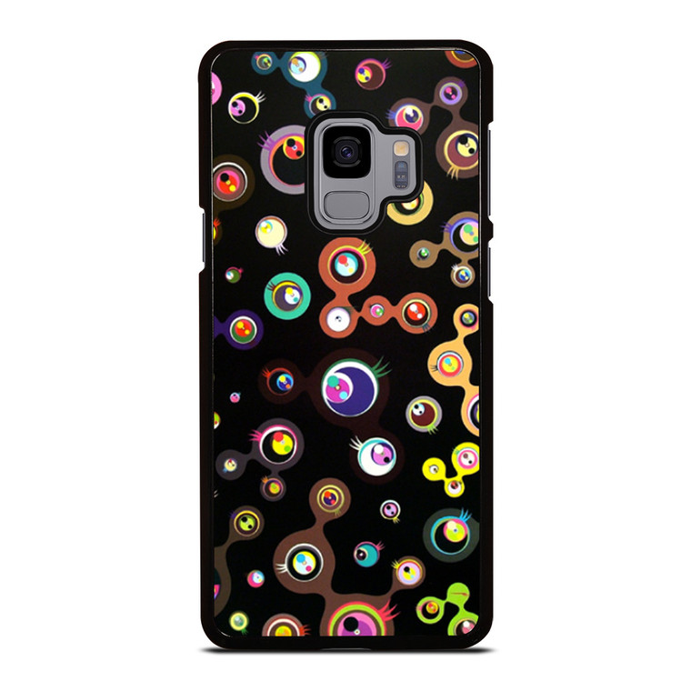 WONDERFUL TAKASHI MURAKAMI Samsung Galaxy S9 Case