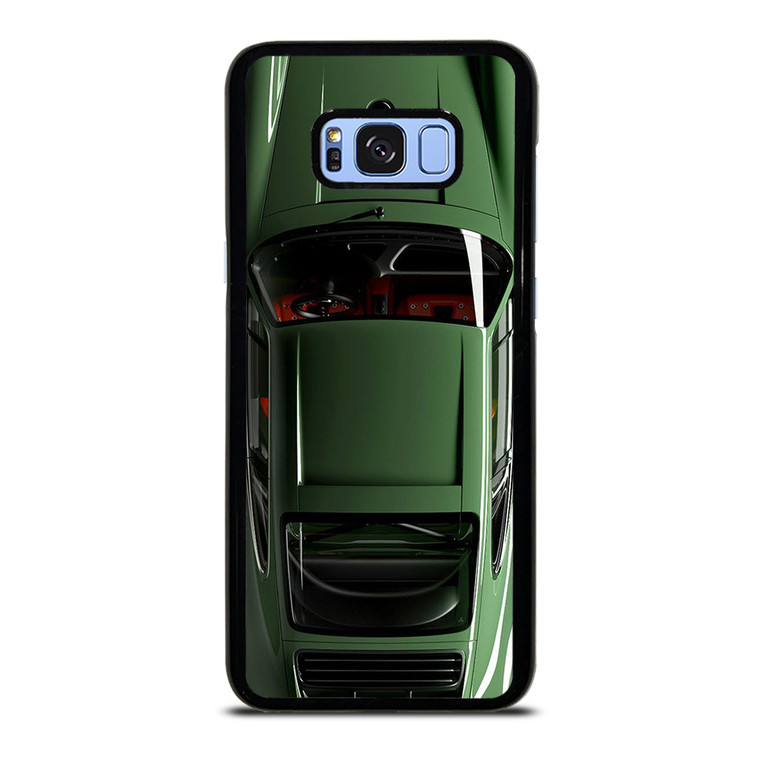 1990 PORSCHE 946 Samsung Galaxy S8 Plus Case