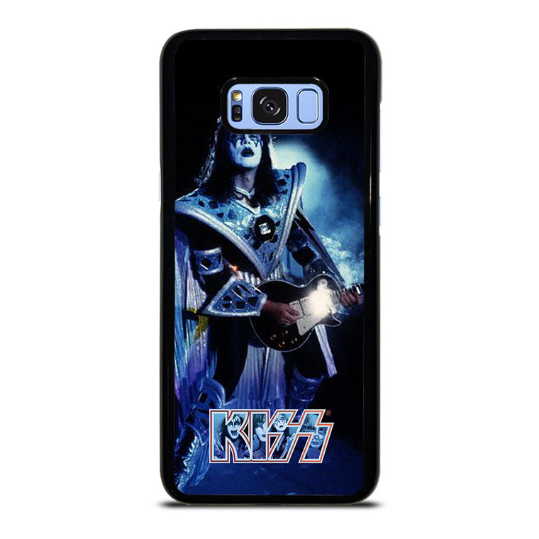 ACE FREHLEY KISS Samsung Galaxy S8 Plus Case