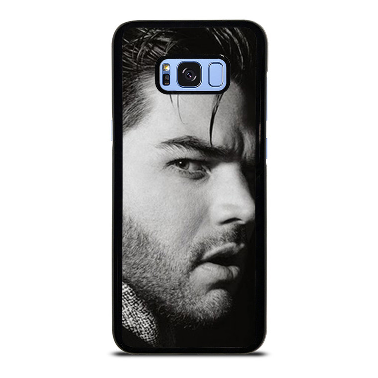 ADAM LAMBERT Samsung Galaxy S8 Plus Case