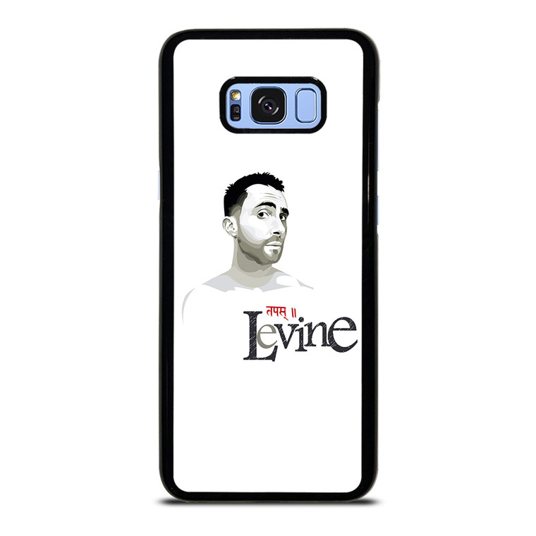 ADAM LEVINE ARTWORK Samsung Galaxy S8 Plus Case