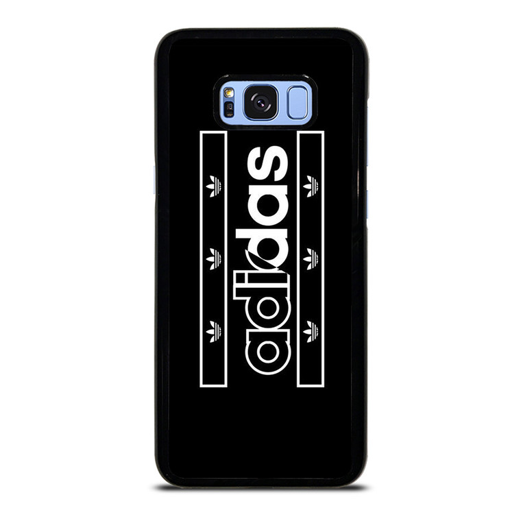 ADIDAS RETRO LOGO Samsung Galaxy S8 Plus Case