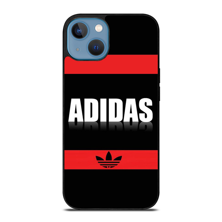 CLASSIC ADIDAS LOGO iPhone 13 Case