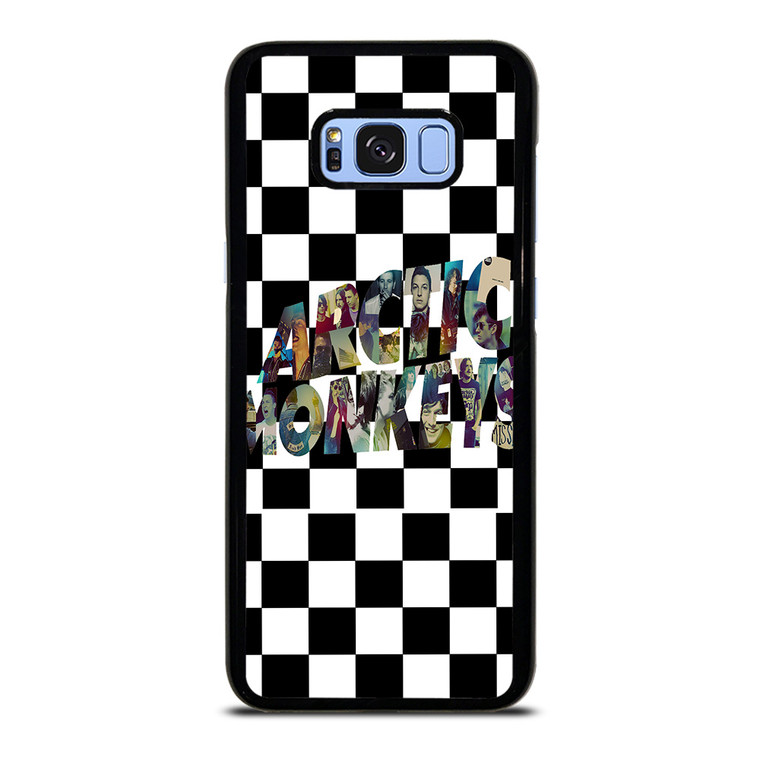 ARCTIC MONKEYS Samsung Galaxy S8 Plus Case