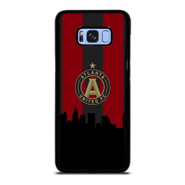 ATLANTA UNITED CITY Samsung Galaxy S8 Plus Case