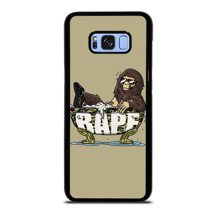BAPE CAMO BATHUP Samsung Galaxy S8 Plus Case