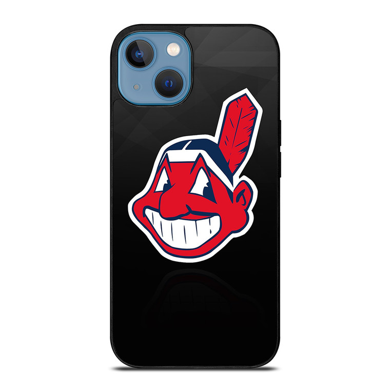 CLEVELAND INDIANS iPhone 13 Case