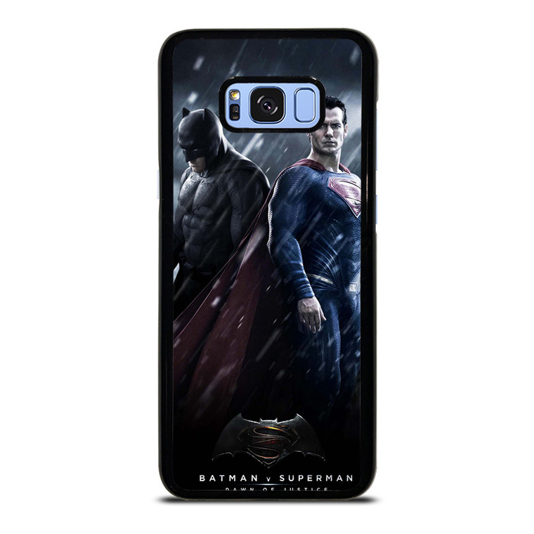 BATMAN VS SUPERMAN DAWN OF JUSTICE Samsung Galaxy S8 Plus Case
