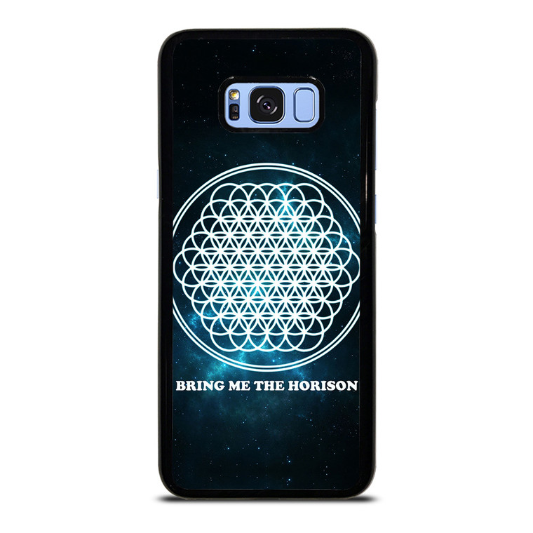 BMTH SEMPITERNAL Samsung Galaxy S8 Plus Case