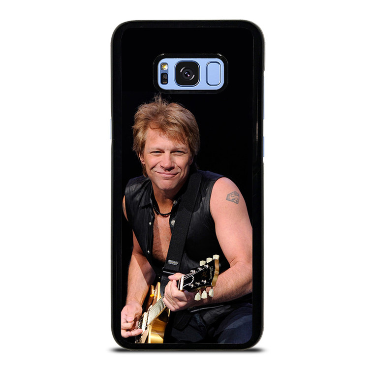 BON JOVI JON Samsung Galaxy S8 Plus Case