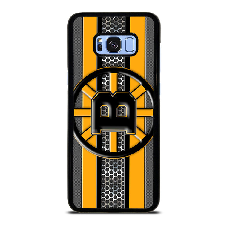 BOSTON BRUINS ICE HOCKEY TEAM Samsung Galaxy S8 Plus Case