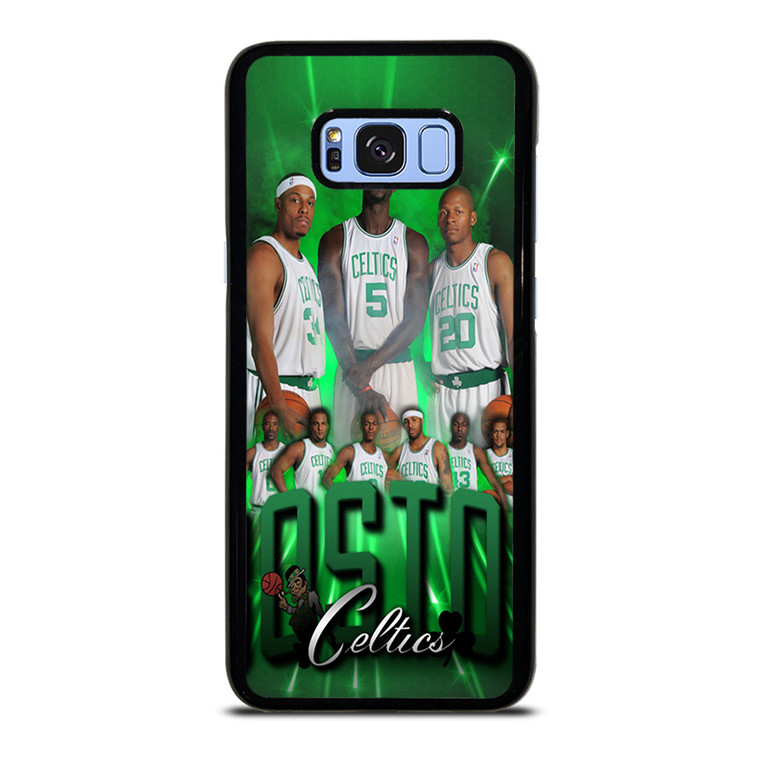 BOSTON CELTICS BASKETBALL PLAYER Samsung Galaxy S8 Plus Case BOSTON CELTICS BASKETBALL PLAYER Samsung Galaxy S8 Plus Case