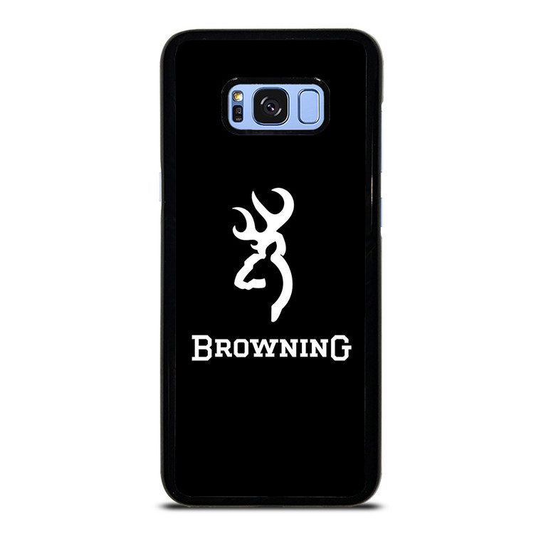 BROWNING ARMS LOGO Samsung Galaxy S8 Plus Case
