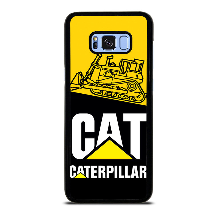 CATERPILLAR BULLDOZER Samsung Galaxy S8 Plus Case
