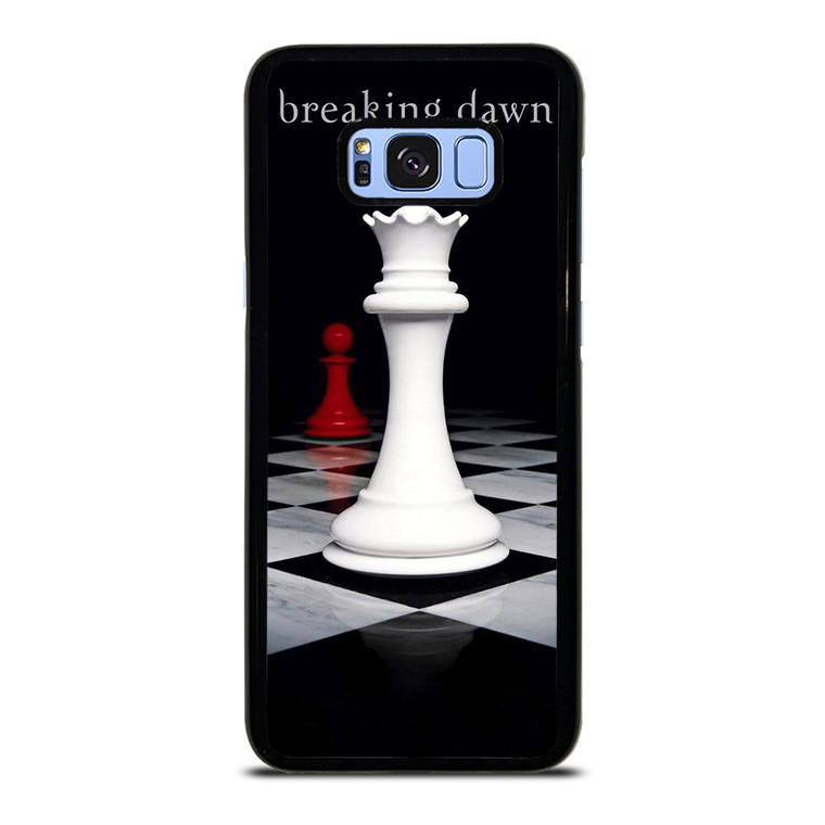 CHESS BREAKING DAWN Samsung Galaxy S8 Plus Case