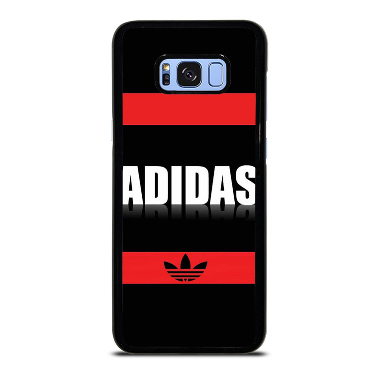 CLASSIC ADIDAS LOGO Samsung Galaxy S8 Plus Case