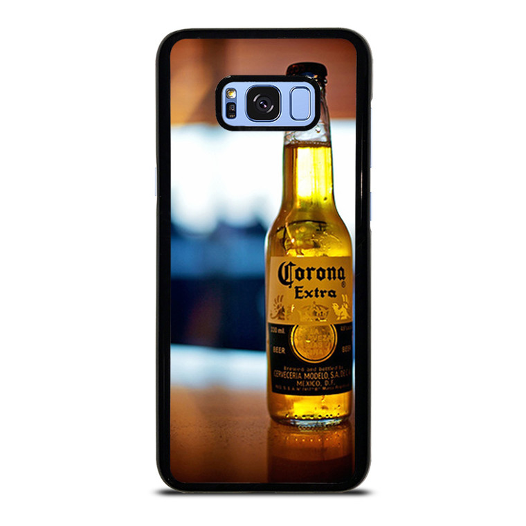 CORONA BEER Samsung Galaxy S8 Plus Case