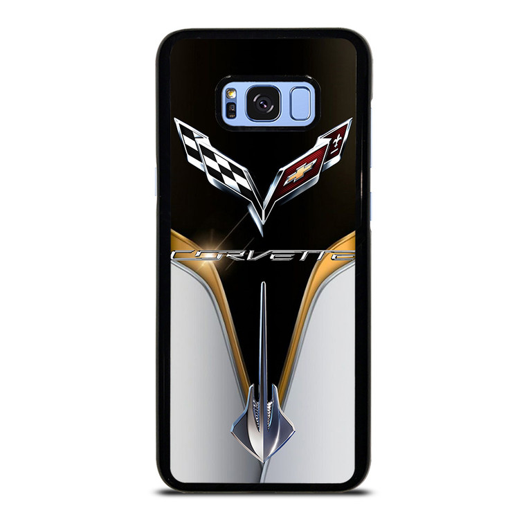 Corvette Stingray C7 Icon Samsung Galaxy S8 Plus Case