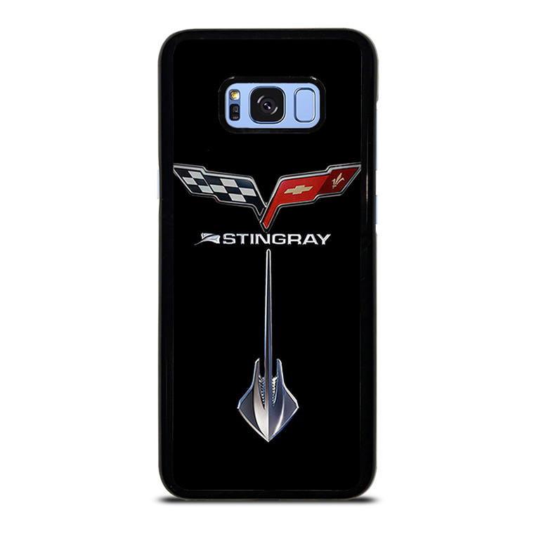 CORVETTE STINGRAY Samsung Galaxy S8 Plus Case