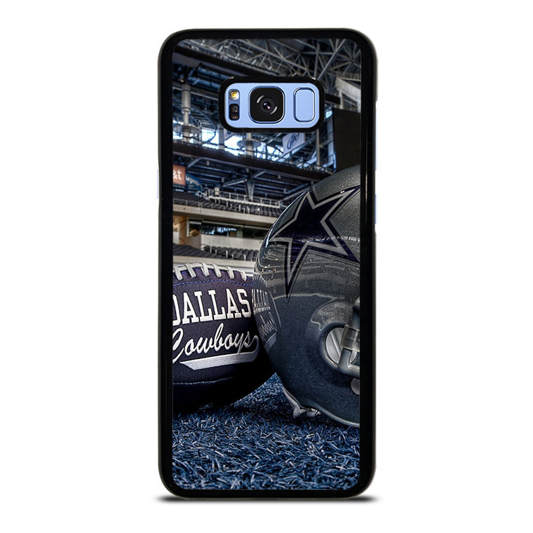 DALLAS COWBOYS 3 Samsung Galaxy S8 Plus Case