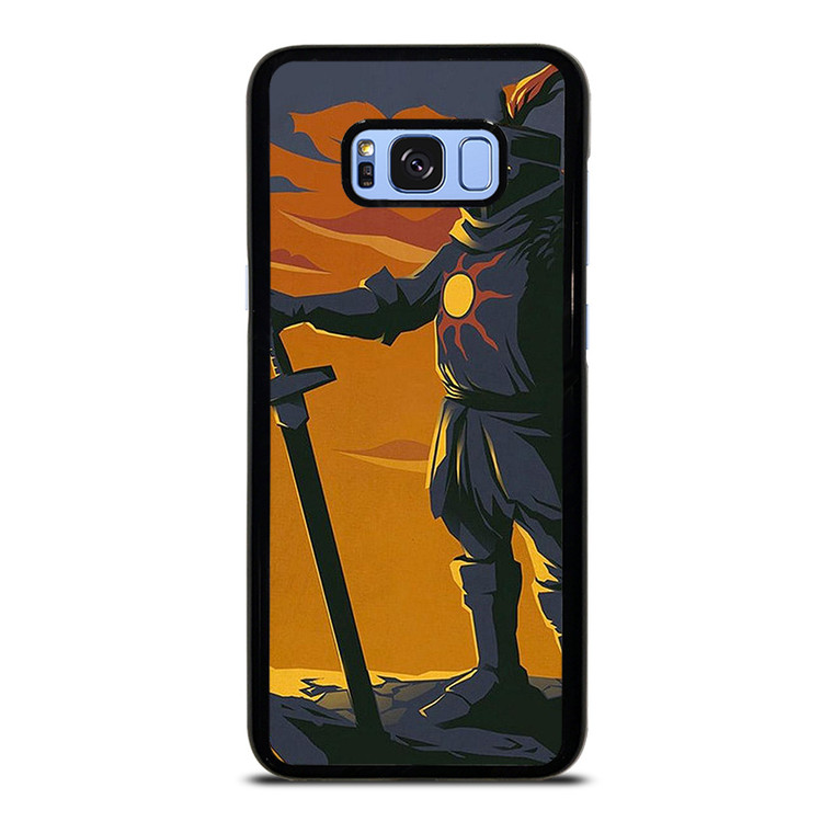 DARK SOULS SOLAIRE Samsung Galaxy S8 Plus Case