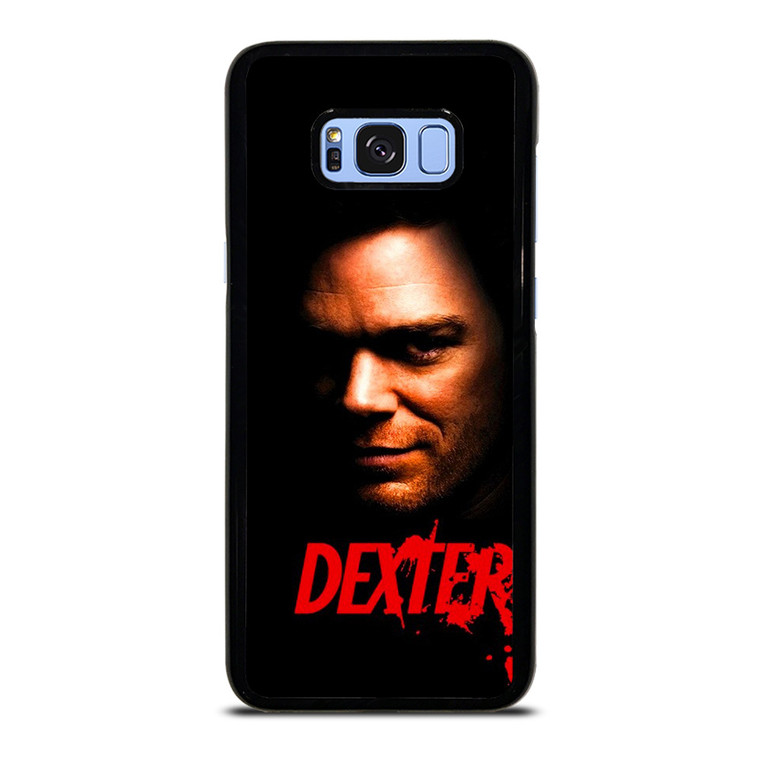 DEXTER Samsung Galaxy S8 Plus Case