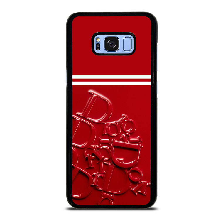 DIOR HYPEBEAST Samsung Galaxy S8 Plus Case