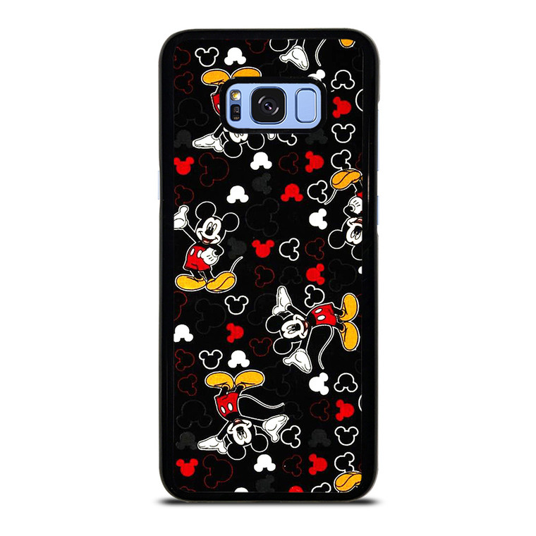 DISNEY MICKEY MOUSE NEW Samsung Galaxy S8 Plus Case