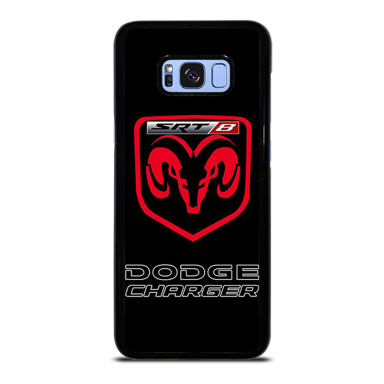 DODGE CHARGER SRT8 RAM Samsung Galaxy S8 Plus Case