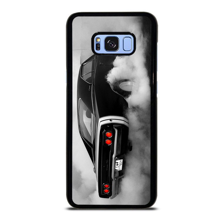 DODGE CHARGER Samsung Galaxy S8 Plus Case