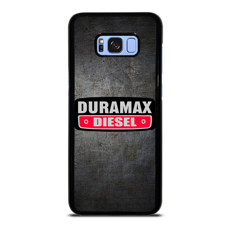 DURAMAX DIESEL LOGO METAL Samsung Galaxy S8 Plus Case
