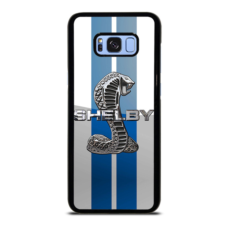 FORD SHELBY COBRA BADGE Samsung Galaxy S8 Plus Case