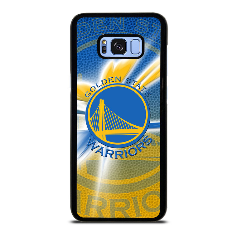 GOLDEN STATE WARRIORS LOGO 2 Samsung Galaxy S8 Plus Case