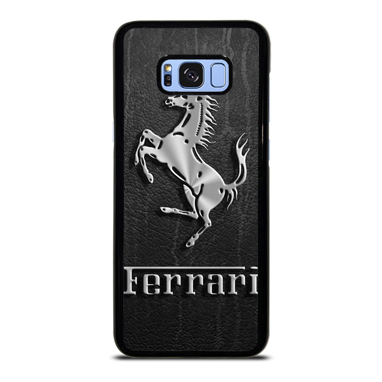 GREAT FERRARI LOGO Samsung Galaxy S8 Plus Case